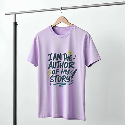 Self Expression Graffiti Tee | Positive Vibes - Kinzu