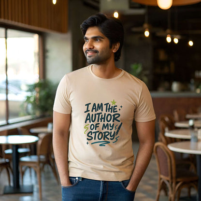 Self Expression Graffiti Tee | Positive Vibes - Kinzu